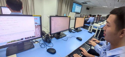 共筑安全網絡，守護信息安全——網絡與信息安全軟件開發的使命與前景